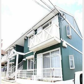 南与野駅より徒歩6分 1階 築35年10ヶ月の賃貸物件