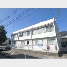 北浦和駅より徒歩10分 1階 築40年9ヶ月の賃貸物件