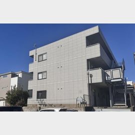 パインズプラーザ 3階 築30年2ヶ月の賃貸物件