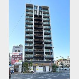 メルシーペール上落合の賃貸物件