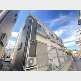 鶴瀬駅より徒歩9分 1階 築12年2ヶ月の賃貸物件