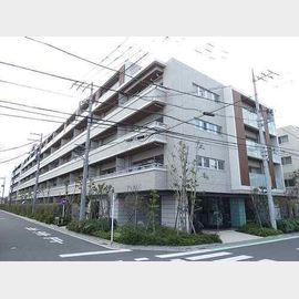 みずほ台駅より徒歩4分 1階 築6年2ヶ月の賃貸物件