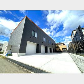 みずほ台駅より徒歩7分 1階 築2年11ヶ月の賃貸物件