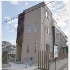 みずほ台駅より徒歩4分 2階 築7年8ヶ月の賃貸物件