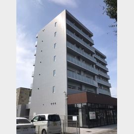 イーストアルディール 5階 築5年9ヶ月の賃貸物件