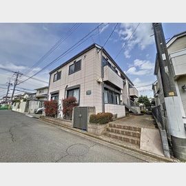 新座市池田2DKグレースコート新座 1階 築22年3ヶ月の賃貸物件