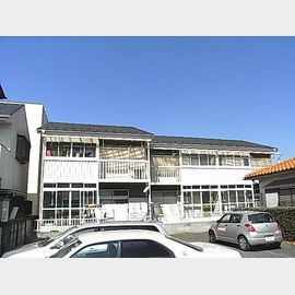 清瀬駅より徒歩6分 1階 築38年1ヶ月の賃貸物件