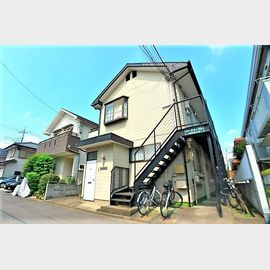 志木駅より徒歩12分 1階 築35年の賃貸物件