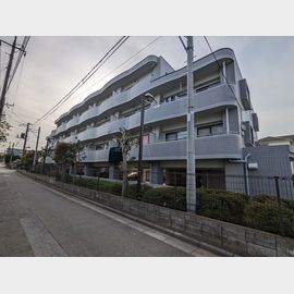 ジョイフル天沼の賃貸物件