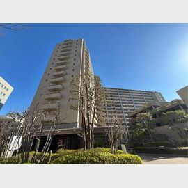 セントラルスウィート大宮桜木 6階 築22年の賃貸物件