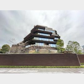 明治神宮前駅より徒歩3分 3階 築1年7ヶ月の賃貸物件