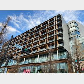 明治神宮前駅より徒歩2分 10階 築6年2ヶ月の賃貸物件