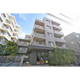 千駄ケ谷駅より徒歩5分 2階 築27年1ヶ月の賃貸物件