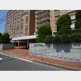 表参道駅より徒歩1分 7階 築55年4ヶ月の賃貸物件