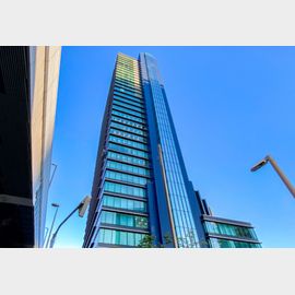 池尻大橋駅より徒歩7分 26階 築16年8ヶ月の賃貸物件