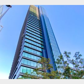 池尻大橋駅より徒歩7分 23階 築16年8ヶ月の賃貸物件