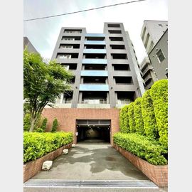 レジディア代官山 8階 築21年7ヶ月の賃貸物件