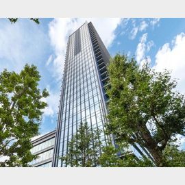 池尻大橋駅より徒歩7分 31階 築16年8ヶ月の賃貸物件