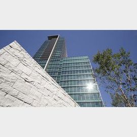 渋谷駅より徒歩8分 15階 築15年7ヶ月の賃貸物件