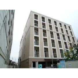 鶴瀬駅より徒歩2分 4階 築17年1ヶ月の賃貸物件