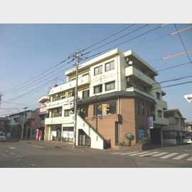 カーサヘリオス 2階 築26年10ヶ月の賃貸物件