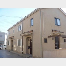 フォーシーズンズＶ 1階 築17年2ヶ月の賃貸物件