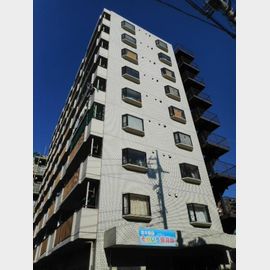 サンヴィレッヂ志木 6階 築42年1ヶ月の賃貸物件