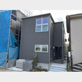 美らテラス 1階 築2年2ヶ月の賃貸物件