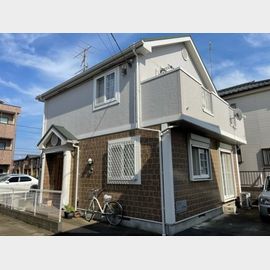 新河岸駅より徒歩12分 1階 築22年8ヶ月の賃貸物件