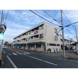 南大塚駅より徒歩5分 3階 築36年11ヶ月の賃貸物件