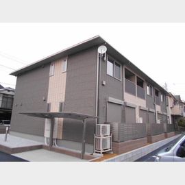 与野本町駅より徒歩17分 1階 築9年3ヶ月の賃貸物件