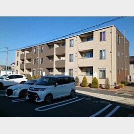 フォレスト パーク 2階 築11年11ヶ月の賃貸物件