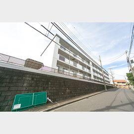 ＴｒｅｓｔａｇｅＵｒａｗａ 2階 築40年1ヶ月の賃貸物件