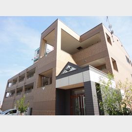 西大宮駅より徒歩4分 3階 築14年10ヶ月の賃貸物件