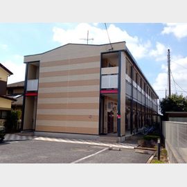 西大宮駅より徒歩10分 1階 築21年3ヶ月の賃貸物件