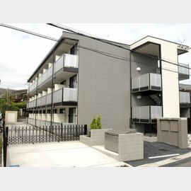 さいたま新都心駅より徒歩10分 2階 築16年6ヶ月の賃貸物件