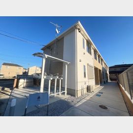 南与野駅より徒歩32分 1階 新築の賃貸物件