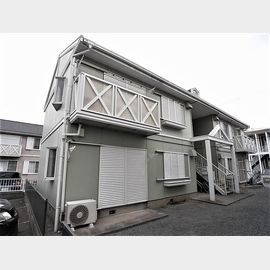 アンタレス 北野 A 2階 築38年6ヶ月の賃貸物件