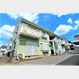 アンタレス 北野 A 2階 築38年3ヶ月の賃貸物件