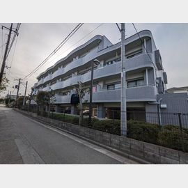さいたま新都心駅より徒歩18分 2階 築31年4ヶ月の賃貸物件