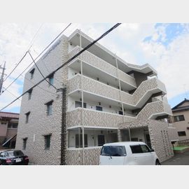 Ｐａｍｉｒ大成 2階 築12年9ヶ月の賃貸物件