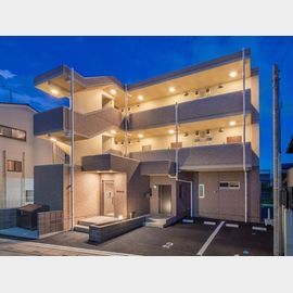 大宮駅より徒歩11分 3階 築5年8ヶ月の賃貸物件