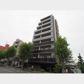 西早稲田駅より徒歩5分 9階 築9年7ヶ月の賃貸物件