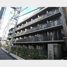 ＬＡＦＡＶＯＲ 2階 築5年6ヶ月の賃貸物件