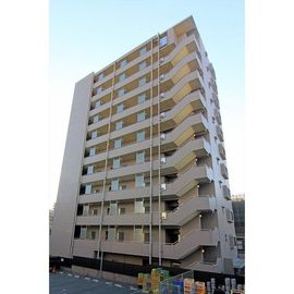 池袋駅より徒歩8分 6階 築20年2ヶ月の賃貸物件