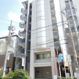 ＪＣＧｒａｎｄｅＭｏｄｏ 6階 築13年の賃貸物件