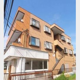 みずほ台駅より徒歩8分 3階 築34年5ヶ月の賃貸物件