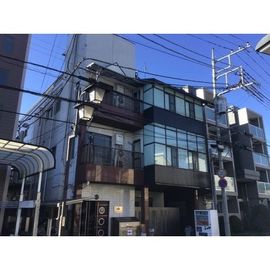 みずほ台駅より徒歩5分 3階 築48年1ヶ月の賃貸物件