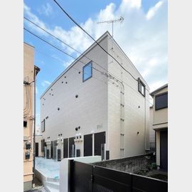 ときわ台駅より徒歩13分 2階 築1年2ヶ月の賃貸物件