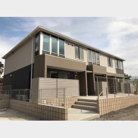 リブロ弐番館 2階 築7年4ヶ月の賃貸物件